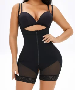 (🔥Isikhathi Esinomkhawulo 50% ISphulelo) I-Lexa Body Shaper