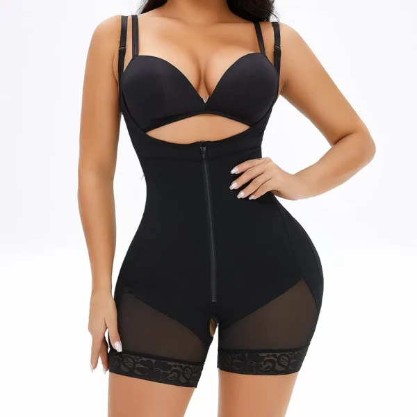 (🔥Ograničeno vrijeme 50% POPUSTA) Lexa Body Shaper