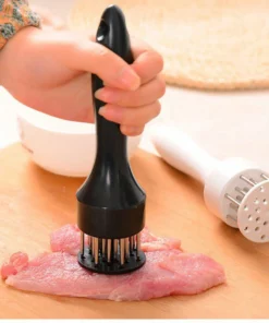 🎉New Year's Hot Sale🎉Meat tenderizer-BUY1GET1 FREE🔥🔥