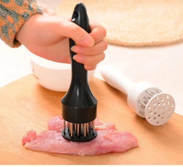 🎉Bag-ong Tuig nga Hot Sale🎉Meat tenderizer-BUY1GET1 FREE🔥🔥