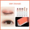 (Compre 2 y obtenga 2 gratis) STICK DE SOMBRA DE OJOS DE DOBLE COLOR PERFECTA