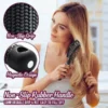 🔥( HOT SALE - SAVE 50% OFF) BOAR BRISTLE HAIR BRUSH-BUY 2 GET 1 FREE