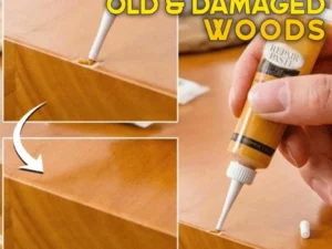 (2022 New Year Hot Sale - 48% Off Now ) Furniture Dent Repair Paste (BUY 2 GET 1 FREE NOW)