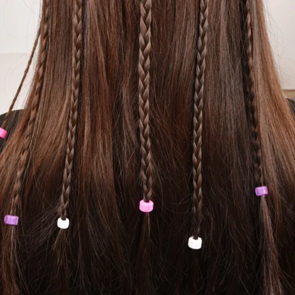 🎀Kits de trenzas automáticas de pelo DIY-🔥Promoción de Nadal!!! (DHL PODE CHEGAR EN 5 DÍAS)