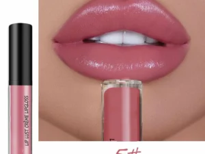 🔥48% OFF🔥Cream Texture Lipstick Waterproof