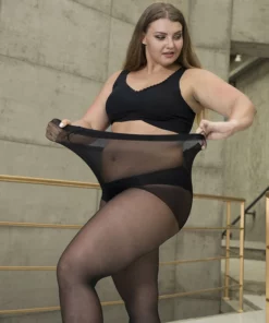 💥Cost Price Promotion💥80% OFF!!!-Upgraded Stretch Anti-Scratch Stockings (Fits S-6XL)