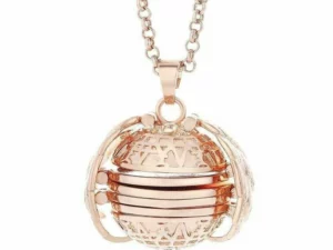 Buy 1 Get 1 Free Now! Expanding Photo Locket