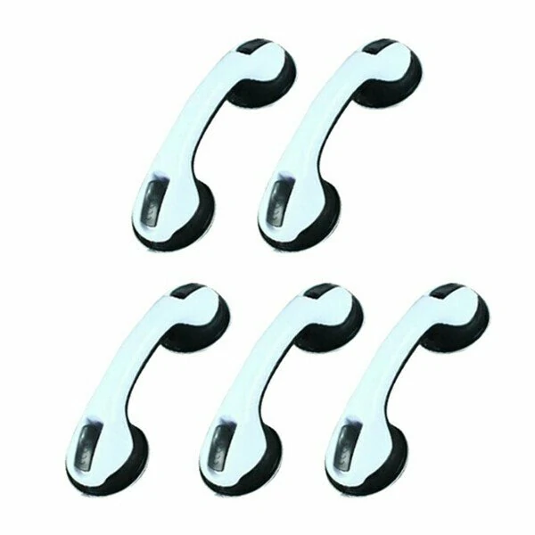 (🔥Last Day Promotion - Save 50% OFF) High-quality Non-slip Safety Suction Cup Handrails
