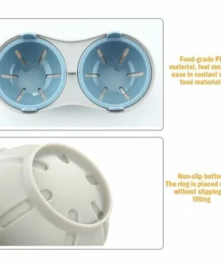 Edible Silicone Drain Egg Boiler（🔥50% OFF🔥）