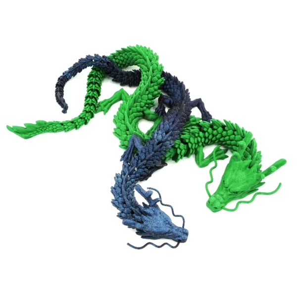 🔥50% OFF🔥🐉3D ephrintiwe I-Articulated Dragon