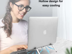 (🎉NEW YEAR SALE - 48% OFF) -3-IN-1 Multi-Functional HOLDER FOR LAPTOP/PAD /MOBILE PHONE