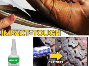 Early Spring Hot Sale 48% OFF-Universal Super Glue(Buy 2 Get 1 Free Now)