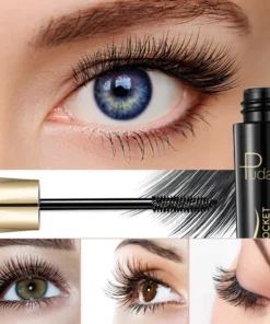 Buy One Get One Free🎁 - 4D Silk Fiber Pure Plant Mascara