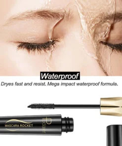 Buy One Get One Free🎁 - 4D Silk Fiber Pure Plant Mascara