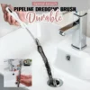 (🎉NEW YEAR SALE - 48% OFF)-Pipeline Dredging Brush( Buy 2 GET 2 FREE)