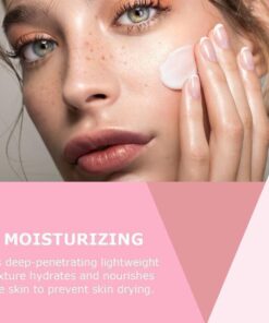 【Suitable for all skin tones】Pore Concealer Primer Cream