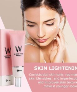 【Suitable for all skin tones】Pore Concealer Primer Cream