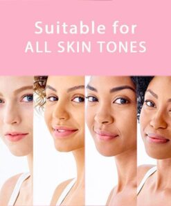 【Suitable for all skin tones】Pore Concealer Primer Cream