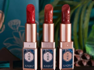 KAQILI™ 8 Sets Of Lotus Cosmetics/ Makeup - Pure natural plant extracts
