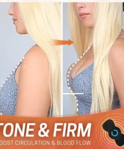 SlimFit™ Electronic Sculpt & Massage Pad