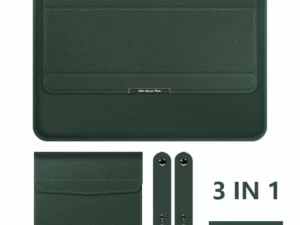(🔥NEW YEAR HOT SALE - SAVE 50% OFF)11-17 inch universal multi-function waterproof notebook bag