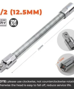 Electric Wrench Sleeve Universal Extension Rod 🎄Christmas Sale-49% OFF🎄
