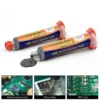 【BUY 2 GET 1 FREE】20g BGA Syringe Tin Solder Paste Leaded Sn63/Pb37 Melting Point 183℃