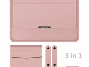 (🔥NEW YEAR HOT SALE - SAVE 50% OFF)11-17 inch universal multi-function waterproof notebook bag