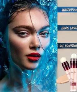 🔥Flash Sale – 50 % RABATT🔥 – Wasserfester Radiergummi-Concealer-Stift