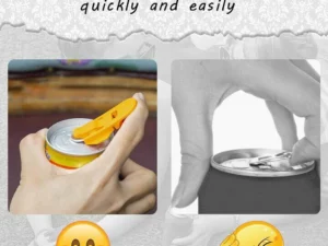 🔥HOT SALE🔥Easy Can Opener 6pcs/pack
