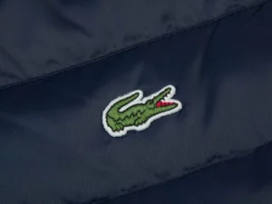 LACOSTE Men's fashion Warm everyday jacket