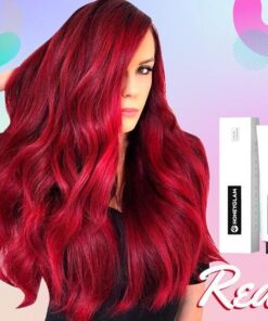 🎉 Buy 2 Get 1 Free 🎉 - HoneyGlamTM Hair Coloring Shampoo - (🎅Early Christmas Sale-50% OFF)