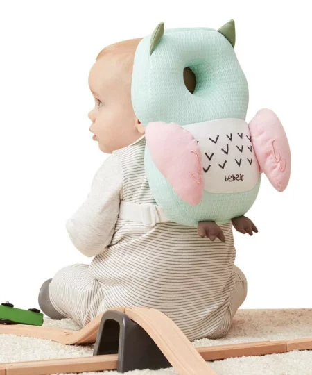 (💥2022 New Year Hot Sale - 48% OFF 🎉） Baby Head Protection Pillow🎉