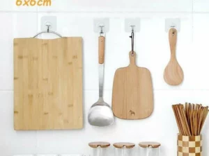 Seamless Adhesive Hook🔥HOT SALE🔥