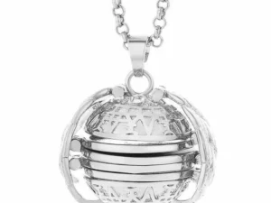 Buy 1 Get 1 Free Now! Expanding Photo Locket