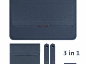 (🔥NEW YEAR HOT SALE - SAVE 50% OFF)11-17 inch universal multi-function waterproof notebook bag