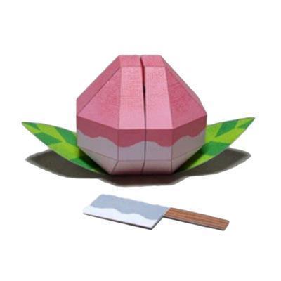 【Christmas Sale】Action Paper Craft Kit By Haruki Nakamura. Buy More Get More Free！！