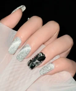 HOT SALE NOW-Laser Diamond Cat Eye Nail Polish