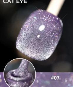 HOT SALE NOW-Laser Diamond Cat Eye Nail Polish