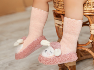 Baby Warm Floor Shoes-Early Christmas Promotion