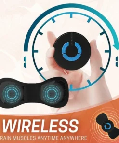 SlimFit™ Electronic Sculpt & Massage Pad