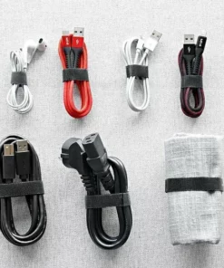 (New Year Promotion-50%OFF)Reusable Velcro Organizing tape