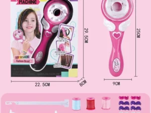 🎀DIY Automatic Hair Braider Kits-🔥Christmas Promotion!!!（DHL CAN ARRIVE IN 5 DAYS）