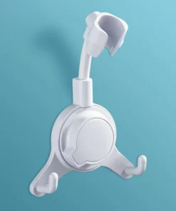 Shower Rack With Hooks(🔥50% OFF🔥）