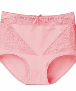 ⚡ HURRY 🔖 Panty Lace Slim-Fit
