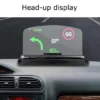 (Վաղ Սուրբ Ծննդյան զեղչ - 50% ԶԵՂՉ) Head Up Navigation Display Projector Phone Holder