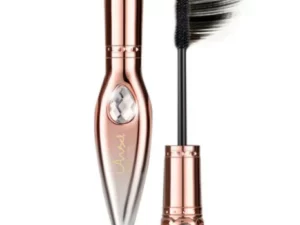 🔥Buy One Get One Free🎁 -4D Natural Fiber Extension Long Curling Mascara