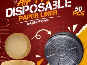 🤶Early Christmas Promotions🤶Air Fryer Disposable Paper Liner