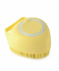 Relaxing Pet Bath Brush(Today🔥At fire sale prices🔥)