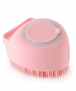 Relaxing Pet Bath Brush(Today🔥At fire sale prices🔥)